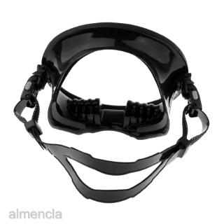 [Almencla] Kính lặn & câu cá bảo vệ