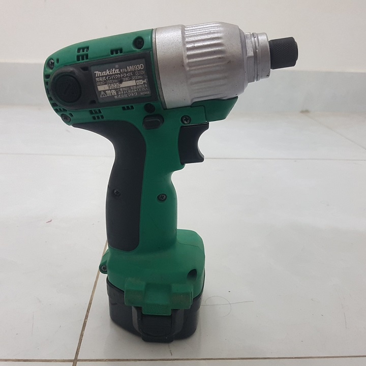 Khoan Makita Bắn Vít Bãi Nhật