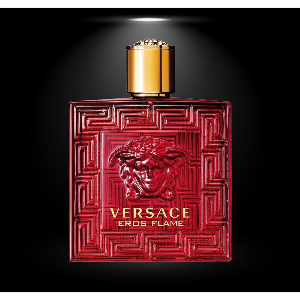 Nước Hoa Nam Versace Eros Flam EDP For Men