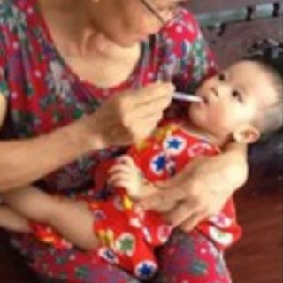 COMBO 30 ỐNG ĐÚT SỮA CHO BÉ