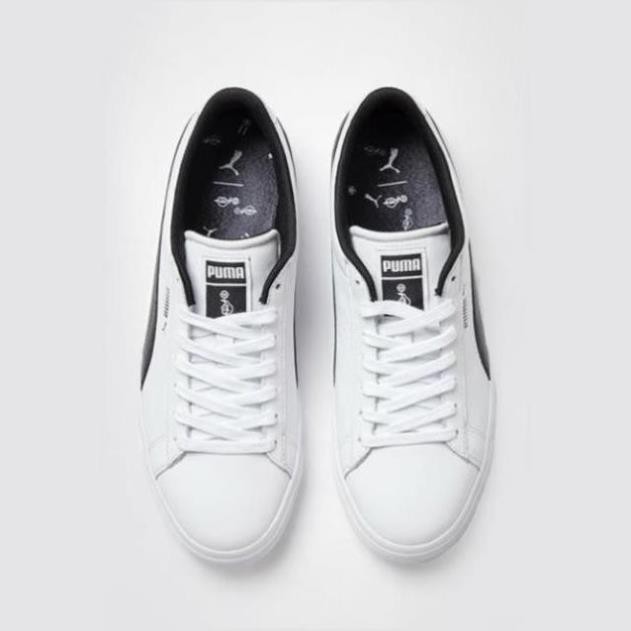 SALE Giày sneaker Puma x BTS Court Star ORDER Đẹp RẺ NHẤT..2020 Xịn Chuẩn Chất new . Hàng Chuẩn ↩ . !