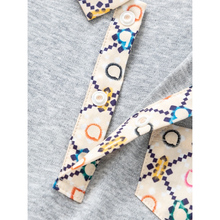 Bộ liền quần BALABALA - BABY dành cho trẻ em 200222122101