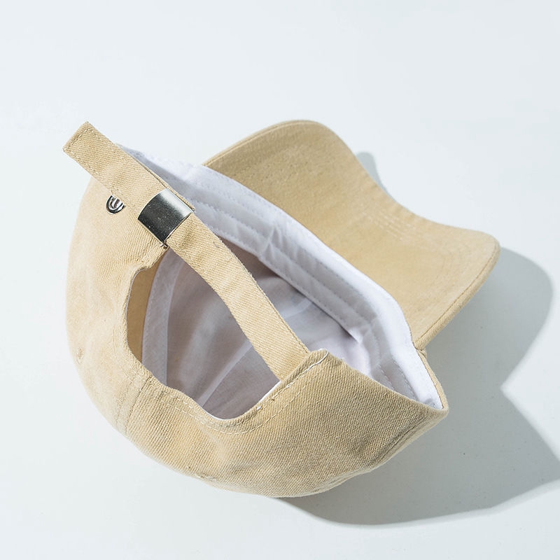 Nón lưỡi trai bóng chày 22067 hình mặt cười che nắng thời trang cho nam và nữ