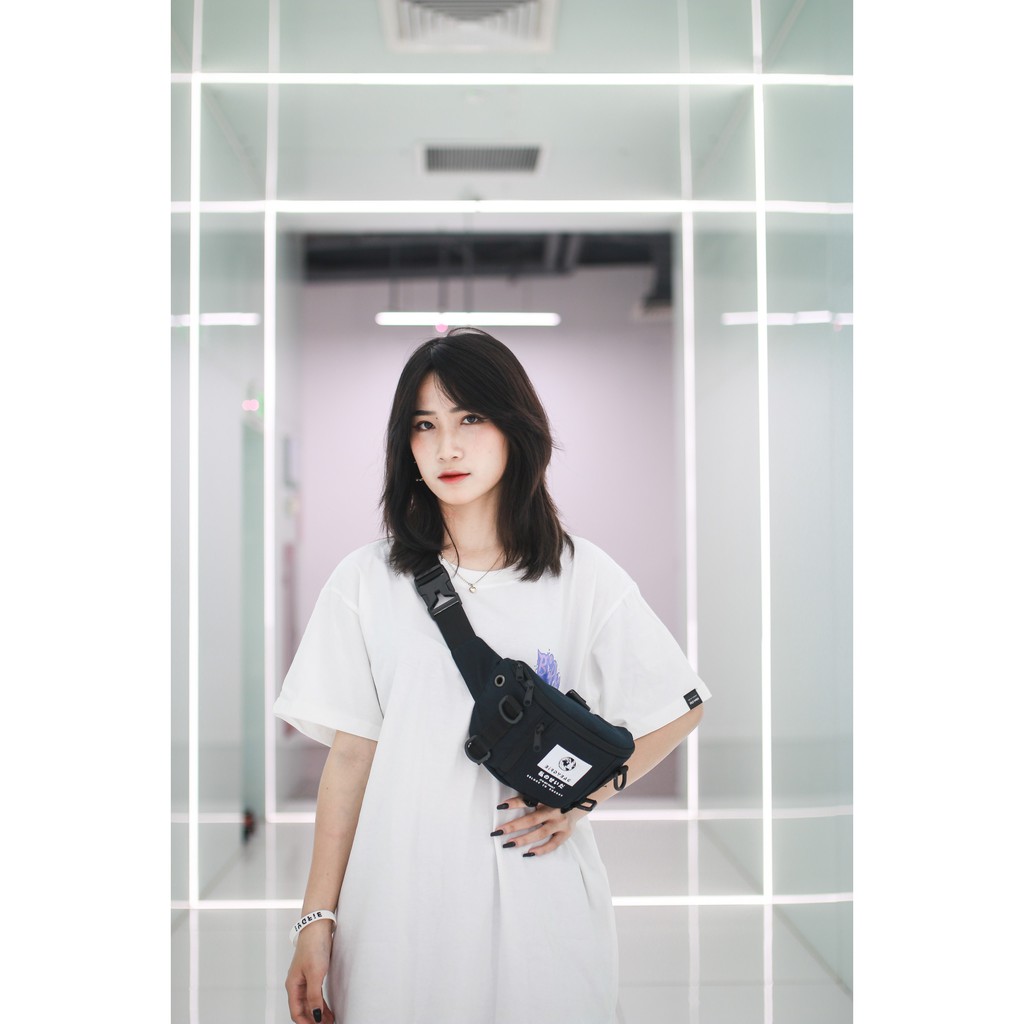 Túi đeo chéo BIRDYBAG TRAVEL BUDDY | BigBuy360 - bigbuy360.vn