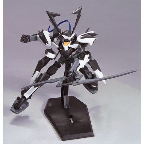 Mô hình lắp ráp Susanowo HG Gundam 00 46 TThongli