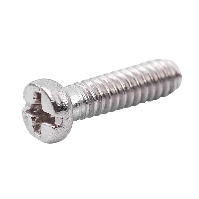 Set 600 ốc vít 12 loại bằng thép không gỉ + 1 tua vít dùng để sửa chữa kính mắt