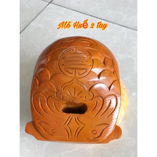 MÕ LÕI RÒN, MÕ LÕI MÍT 2 TAY