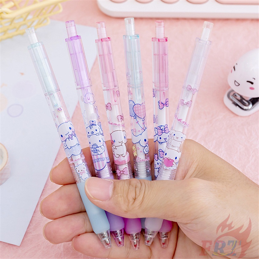 1 Cái ❀ Bút Cinnamoroll ❀ Bút Mực Gel Trung Tính Dùng Trong Trường Học/Văn Phòng