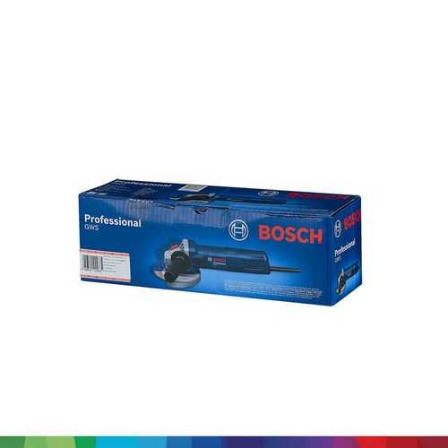 [CHÍNH HÃNG] Máy Mài Góc Bosch GWS 900-100 (Hộp Giấy) Giá Đại Lý Cấp 1, Bảo Hành Tại TTBH Toàn Quốc