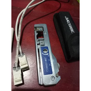 Tool bấm nhân mạng AMP Commscope