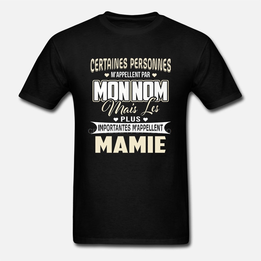 Áo thun thường ngày Les Quan trọng Mamie Mamie in hình Hipster