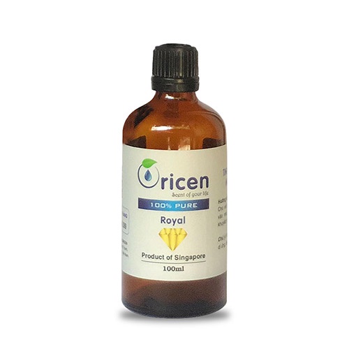 TInh dầu ROYAL ORICEN 100ml