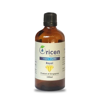 Tinh dầu royal oricen 100ml