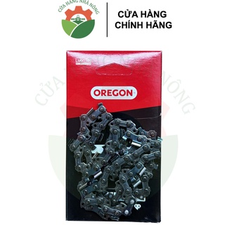 1 mắc sên lưỡi cưa xích oregon 91 h1 chính hãng