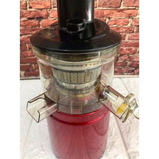 MÁY ÉP TRÁI CÂY TỐC ĐỘ CHẬM JIPLAI JL-07 THÁI LAN