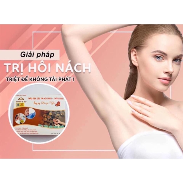 (Vỏ Mới) Hôi Nách Ông Cụ Làng Nghè