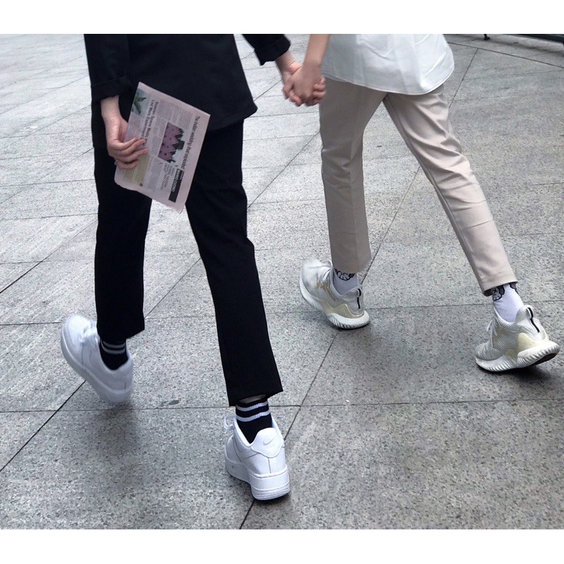 Quần âu thiết kế dành riêng cho TOMBOY SB TRANSGUY 🏳️‍🌈 | BigBuy360 - bigbuy360.vn