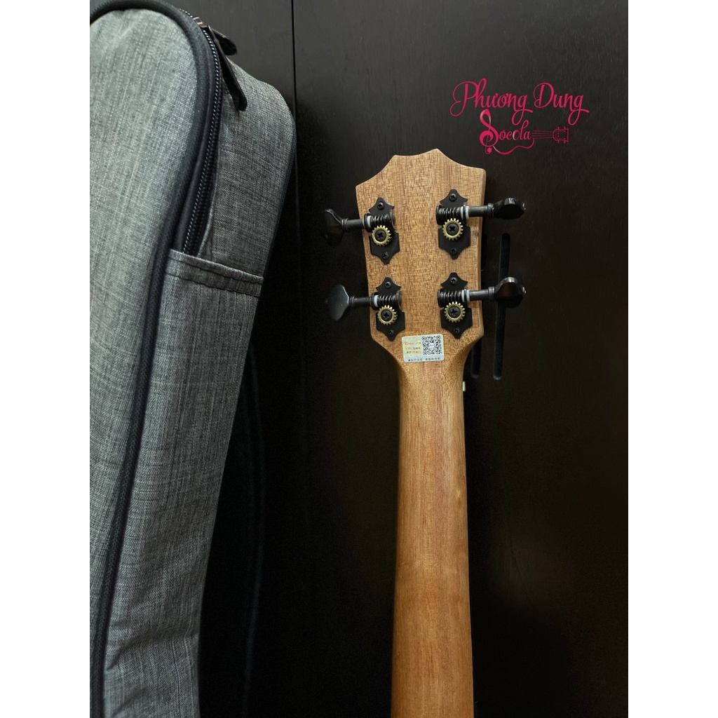 Ukulele Rosen K13NA chính hãng - Size Concert