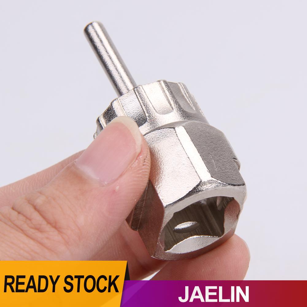 Set dụng cụ lắp đĩa phanh xe đạp Shimano