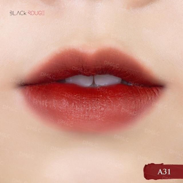 Son kem black rouge | BigBuy360 - bigbuy360.vn