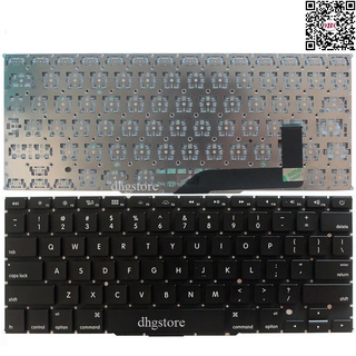 Bàn phím laptop táo Pro Retina 15 inch A1398