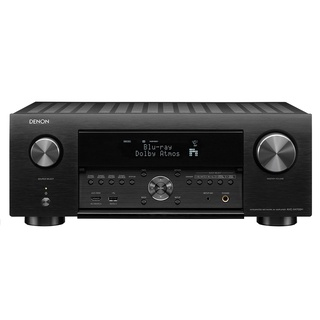 Amply Denon AVC-X4700H - NEW - HÀNG CHÍNH HÃNG 100%