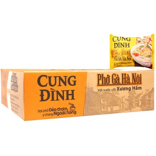 Phở Cung Đình 30gói/th