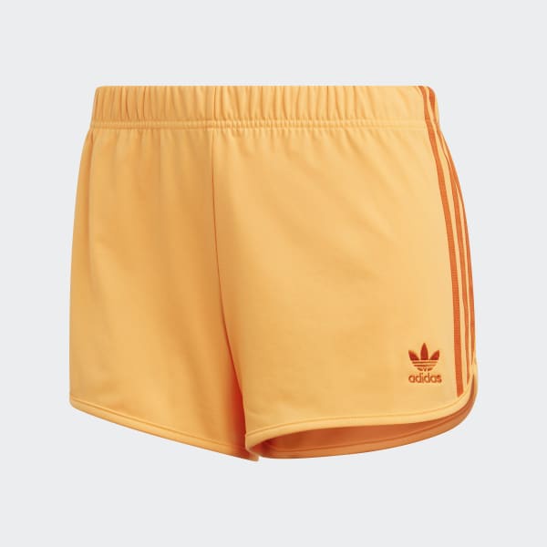 Quần short adidas 3 Str Short Flaora_EJ9343