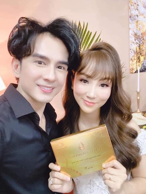 NẠ Ủ TRẮNG CẤY PHẤN THẢI ĐỘC DA MAGIC SKIN | BigBuy360 - bigbuy360.vn