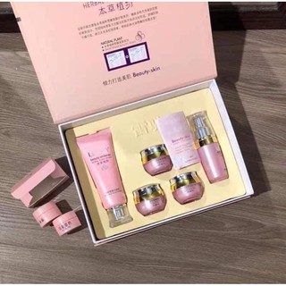 Bộ hoàng cung LECHY cao cấp