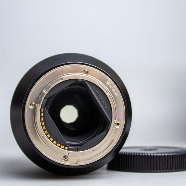 Ống kính máy ảnh Rokinon/Samyang 50mm F1.4 AF Sony E ( 50 1.4) 18713