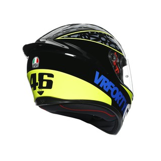 Mũ Bảo Hiểm AGV K1