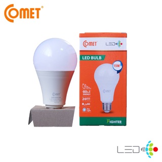 Bóng led bulb 15w comet cb01f015