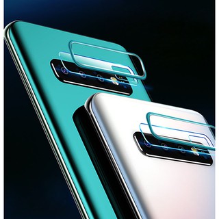 Bộ miếng dán và viền bảo vệ Camera samsung S10 , S10 plus