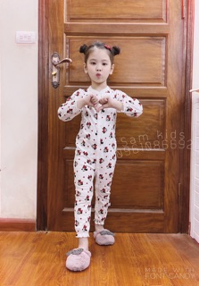 Sleep suit Hm