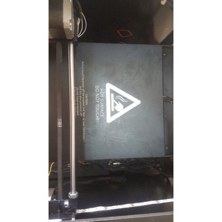 Tấm dán bàn nhiệt máy in 3D