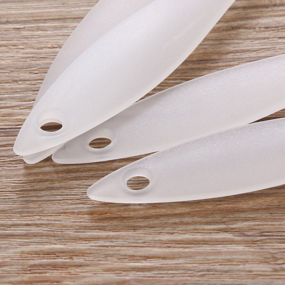 Dụng cụ vét bột làm bánh bằng silicone tiện dụng