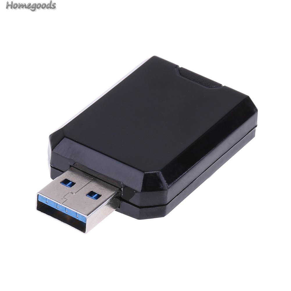 Bộ khuếch đại nguồn USB 2.0