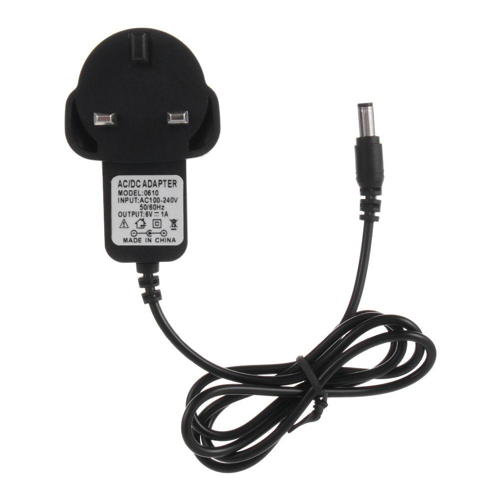 MYRONGVN Bộ Chuyển Đổi Nguồn Điện AC / DC 100-240V