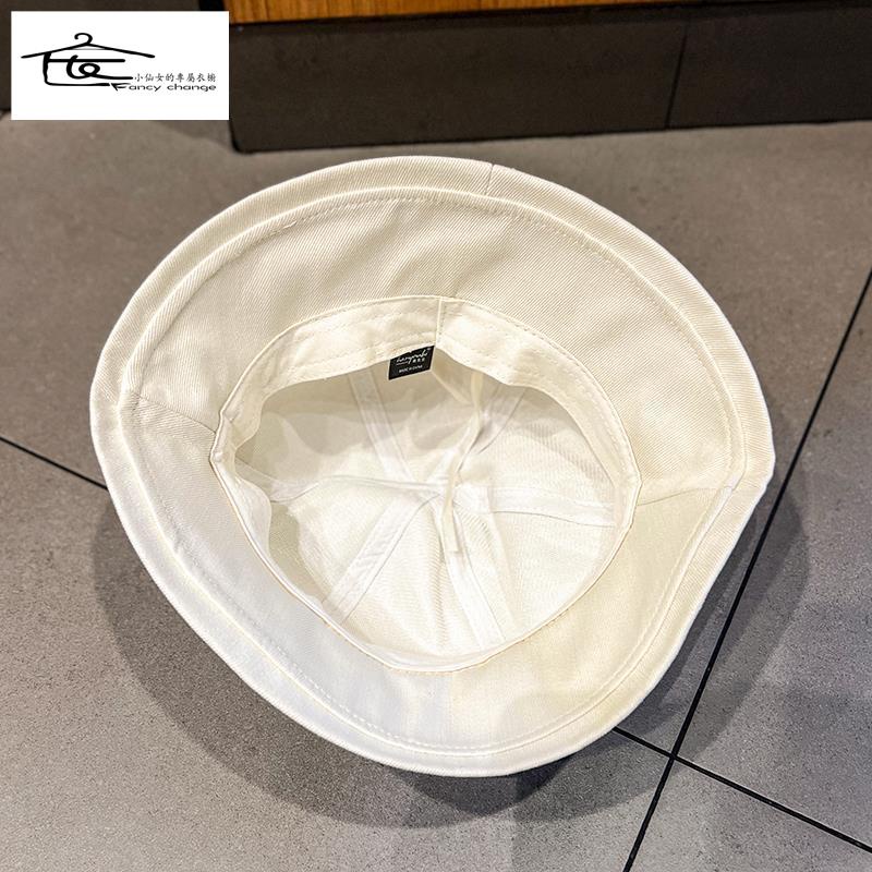 Nón Tai Bèo Chống Nắng Họa Tiết Hoạt Hình Phong Cách Nhật Bản Dễ Thương Cho Nữ