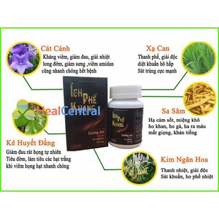 ✅ÍCH PHẾ KHANG - MẪU MỚI An Phế  PLUS[Chính hạng]