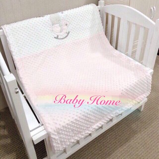 Chăn lông cừu Carter Liebe hàng loại đẹp
