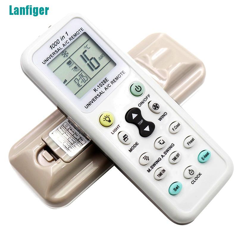 Điều Khiển Từ Xa K-1028E AC Màn Hình LCD Không Dây Cho Máy Bay