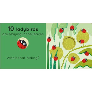 Sách How Many Bugs Á Châu Books