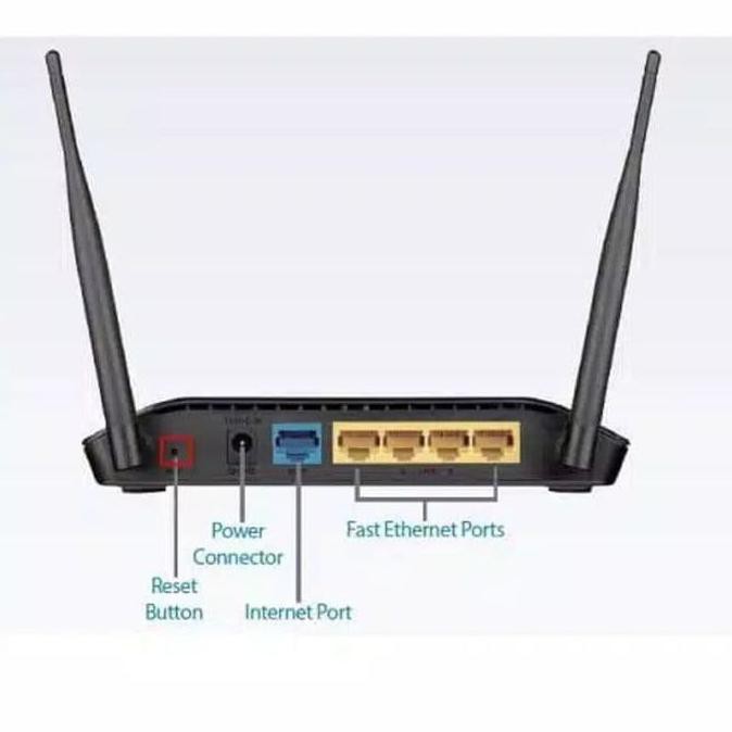 Bộ Phát Wifi Không Dây D-Link Dir-612 Dlink Dir612 Chất Lượng Cao