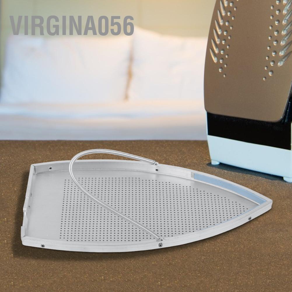 Bảo vệ sắt bọc nhôm Teflon gia dụng virgina056