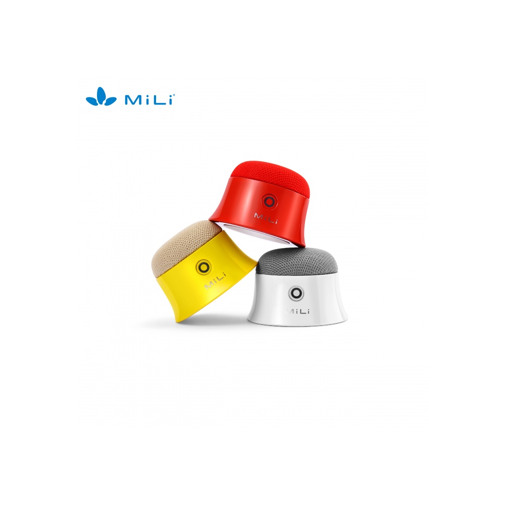 Loa di động Mili Mag-SoundMate - HD-M12