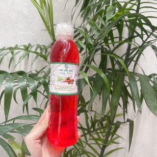 Chai 500ml tinh dầu quế hàng chuẩn