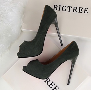 👠Giày Hông Kong mã B1675-2 (hàng order)