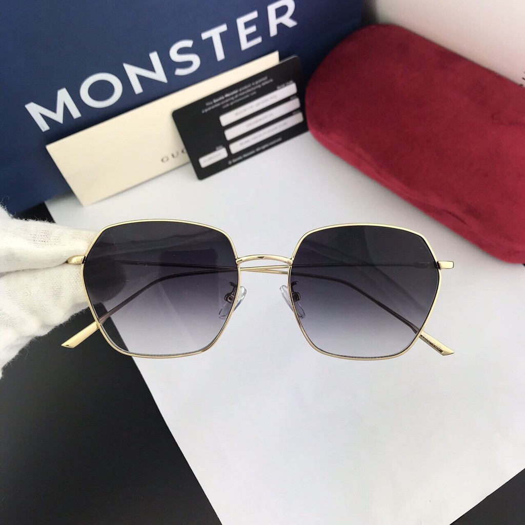 [Mã FARSSTGRE giảm 5K đơn bất kỳ] MẮT KÍNH SIÊU PHẨM HOT 80168 THỜI TRANG CỰC ĐẸP AH411 | BigBuy360 - bigbuy360.vn